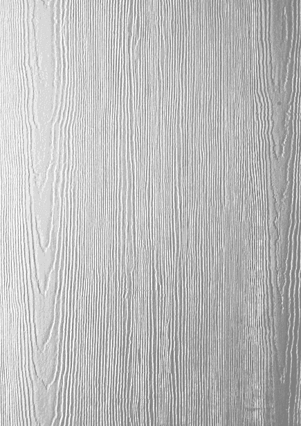 James Hardie Board & Batten Cedar Mill panel.