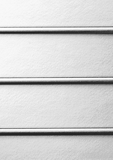 James Hardie beaded siding.