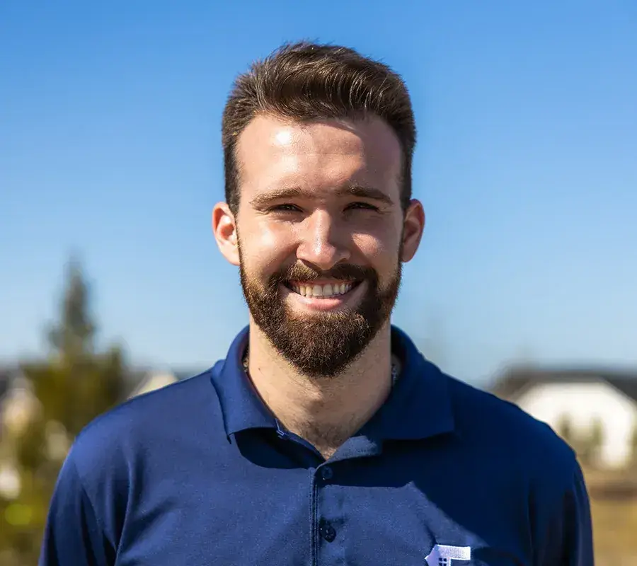 Team headshot of Owner Pat Jewell