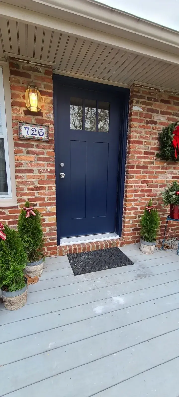 https://cms.improveitmd.comBlue Door Replacement