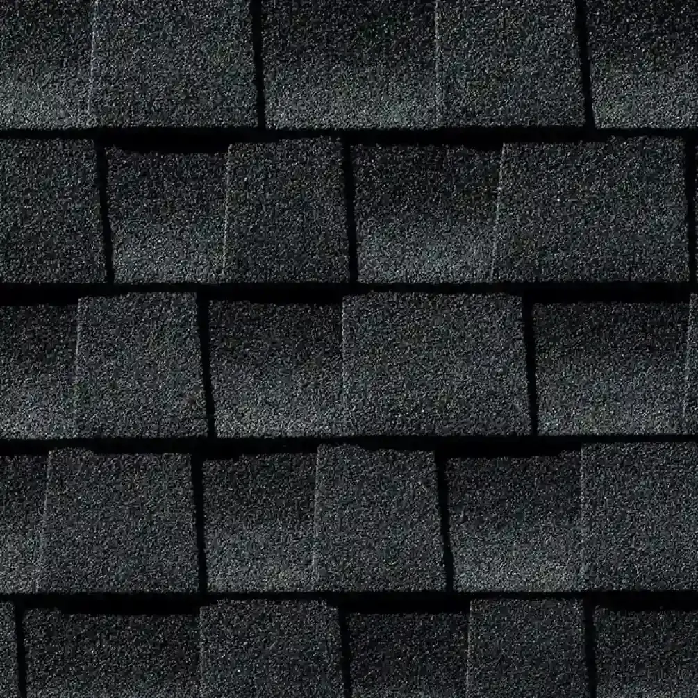 GAF Charcoal