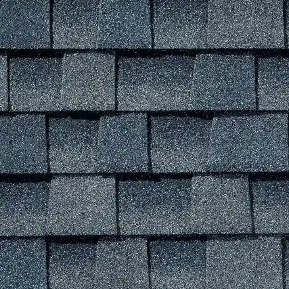 GAF Biscayne Blue