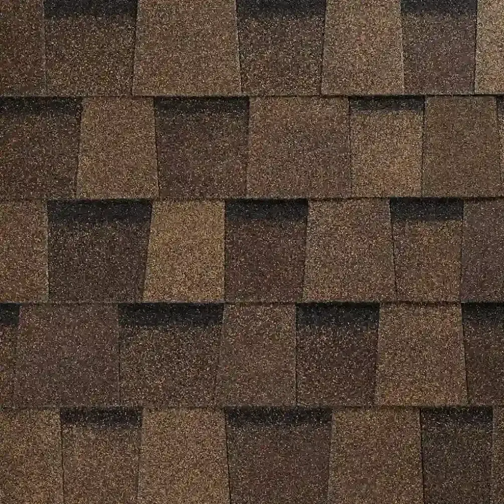 Pinnacle Pristine Burnt Hickory