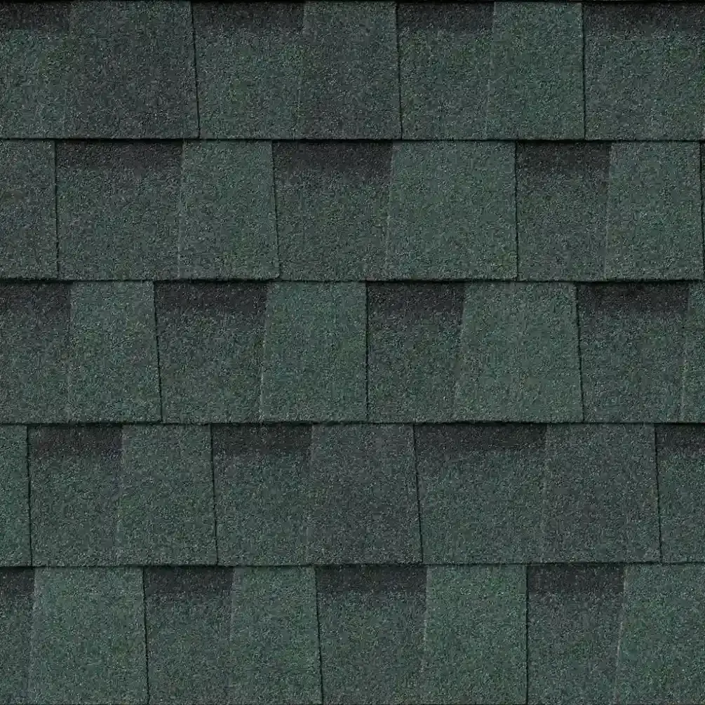 Pinnacle Pristine Woodland Green