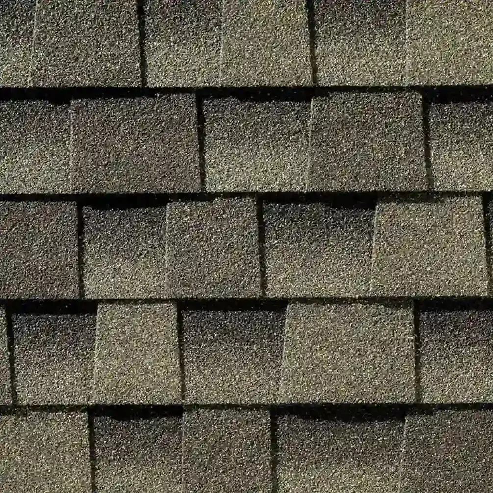 GAF Weathered Wood