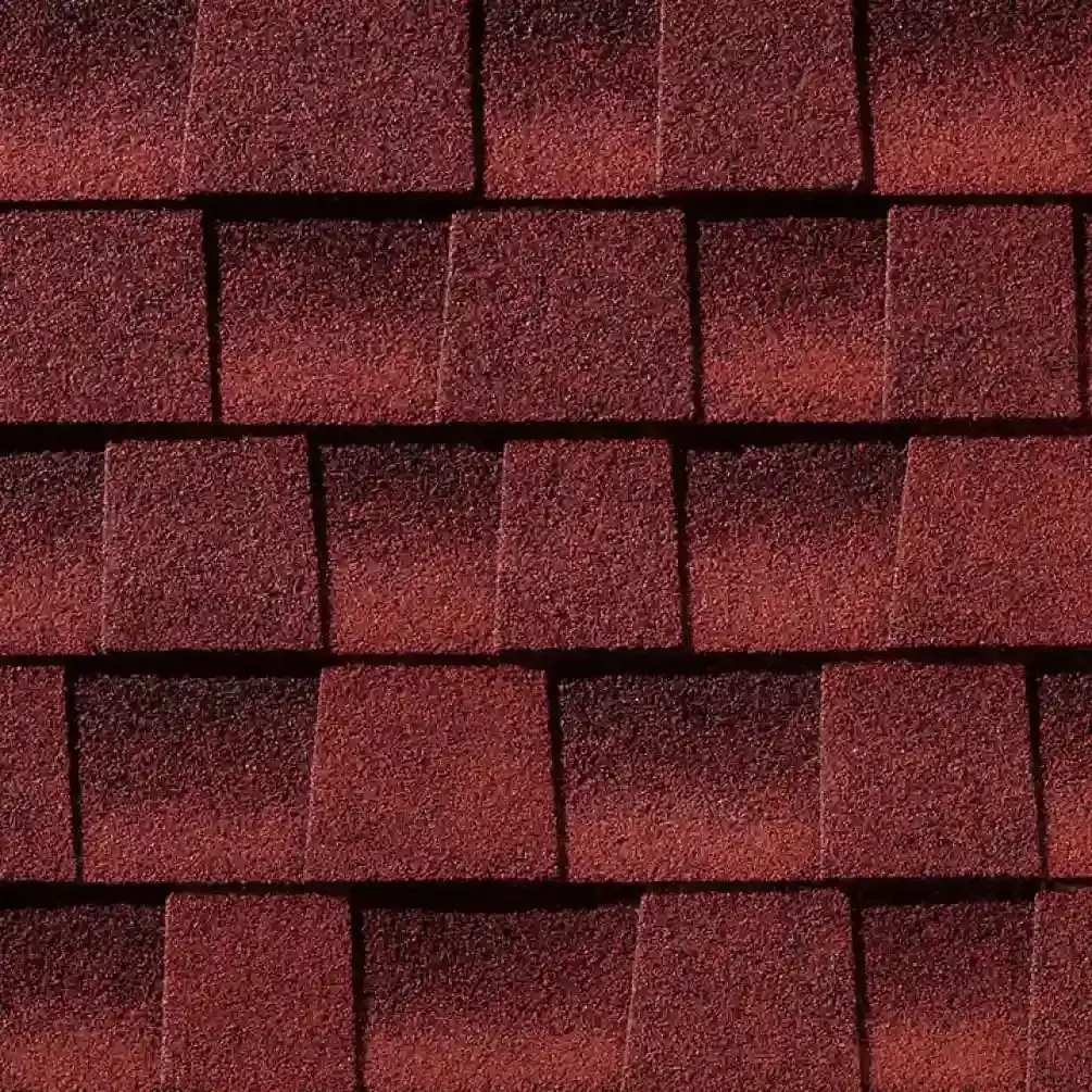 GAF Patriot Red