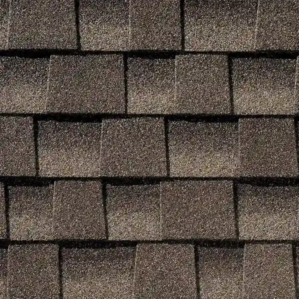 GAF Mission Brown