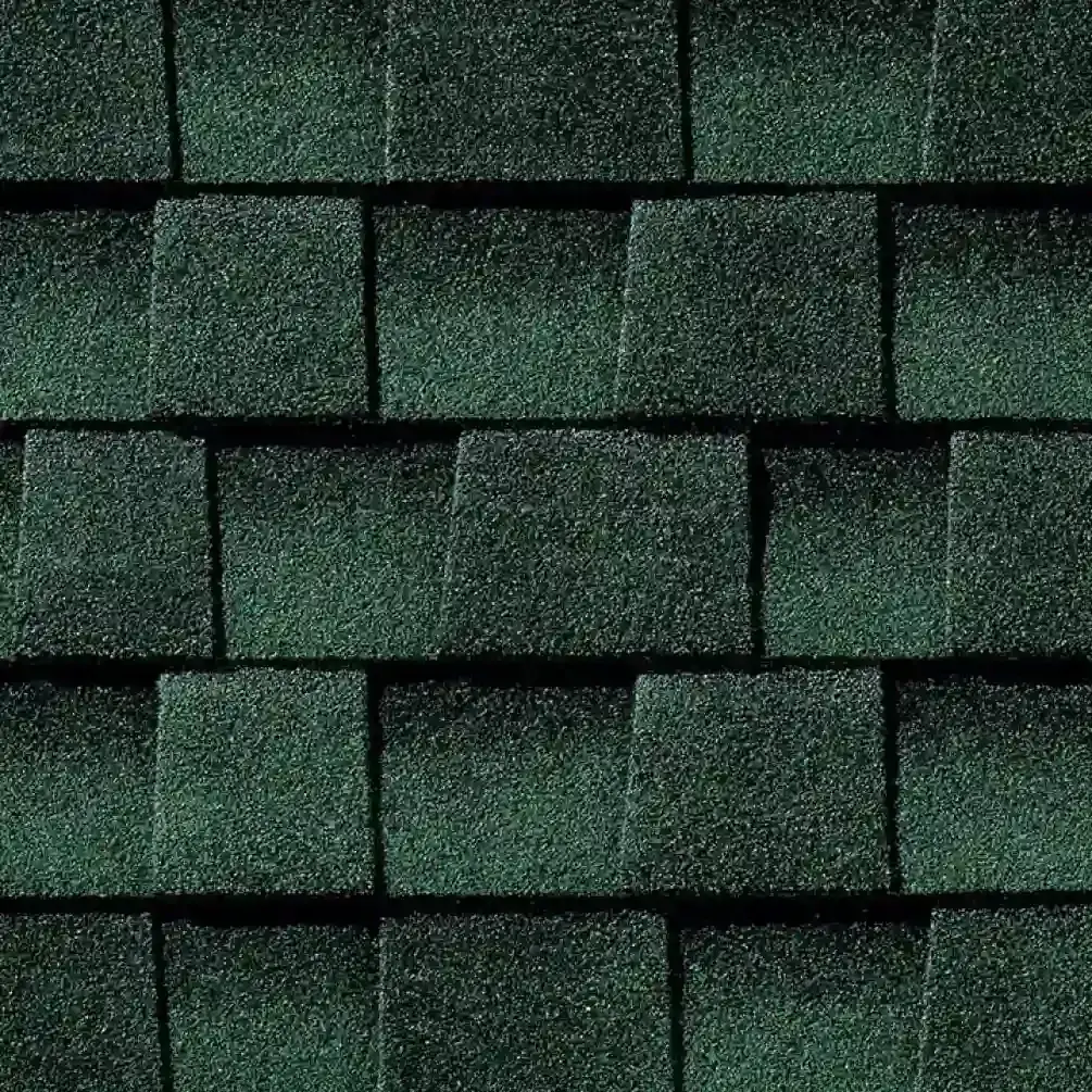 GAF Hunter Green