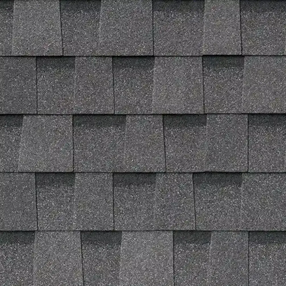 Pinnacle Pristine Black Shadow