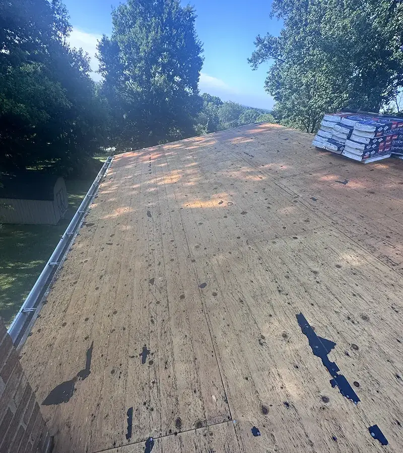 Roofing Contractors Clarksburg MD