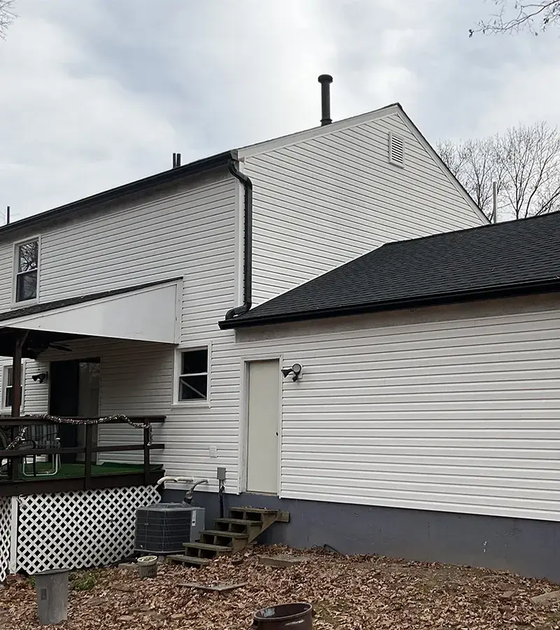 Siding Company Ft Washington Maryland
