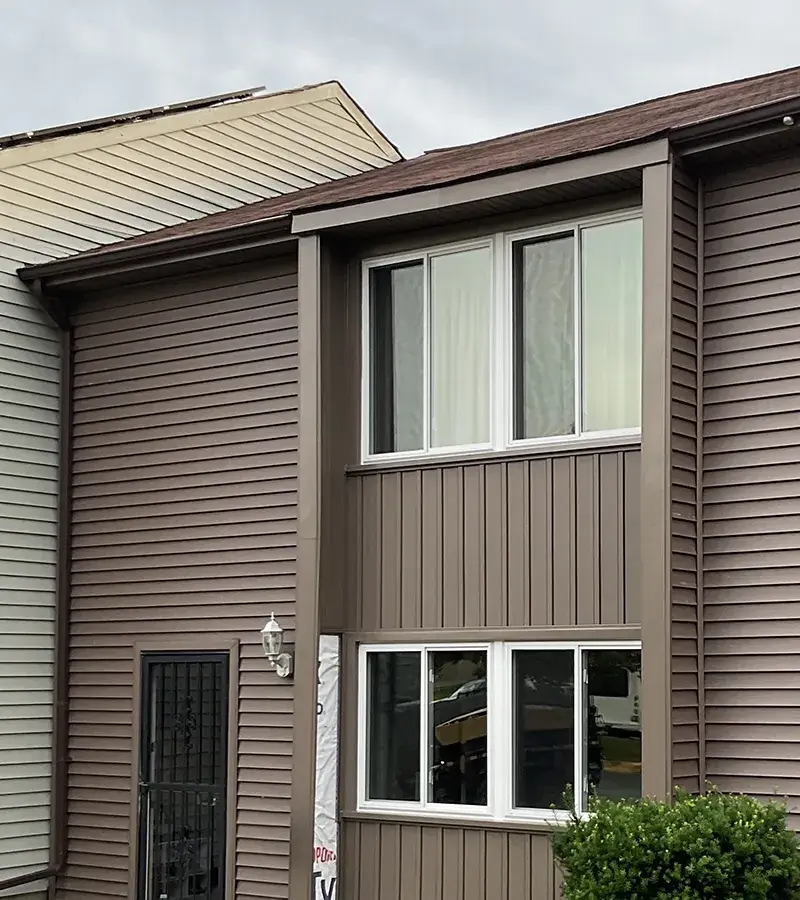Siding Contractors Glenn Dale Maryland