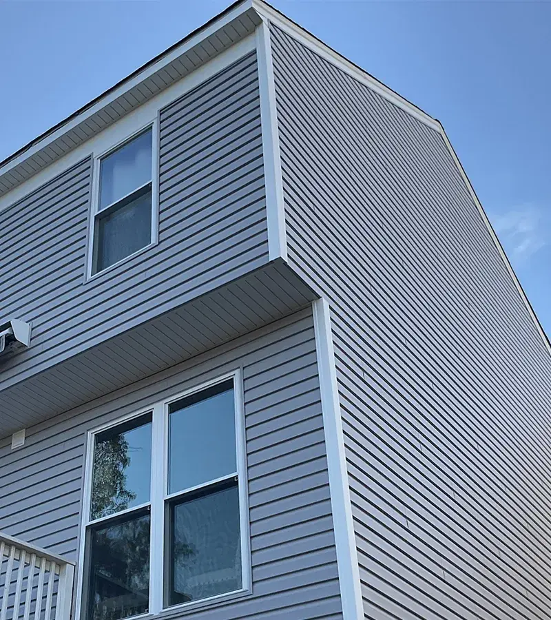 Siding Contractors Mitchellville Maryland