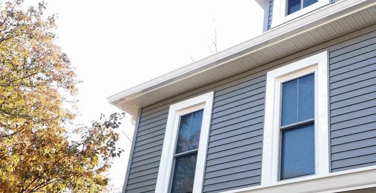 Window Replacement Near You in Washington DC