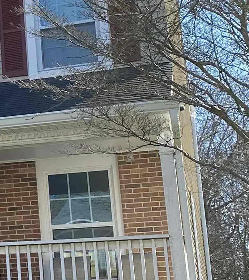 Gutters installation Olney Maryland