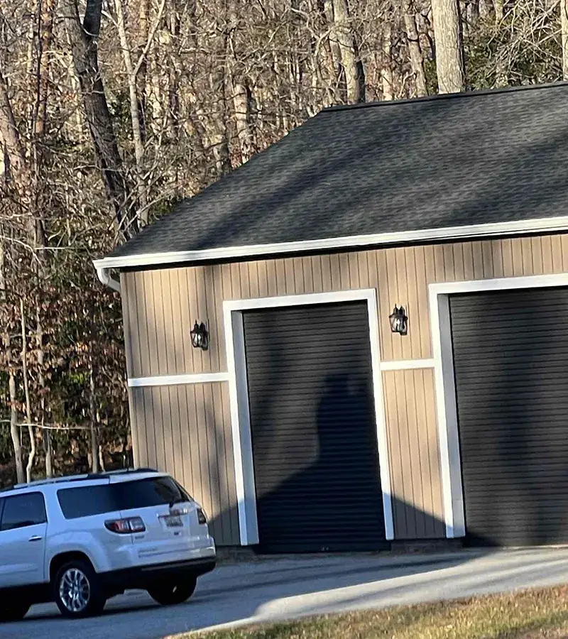 Gutters installation Brandywine Maryland