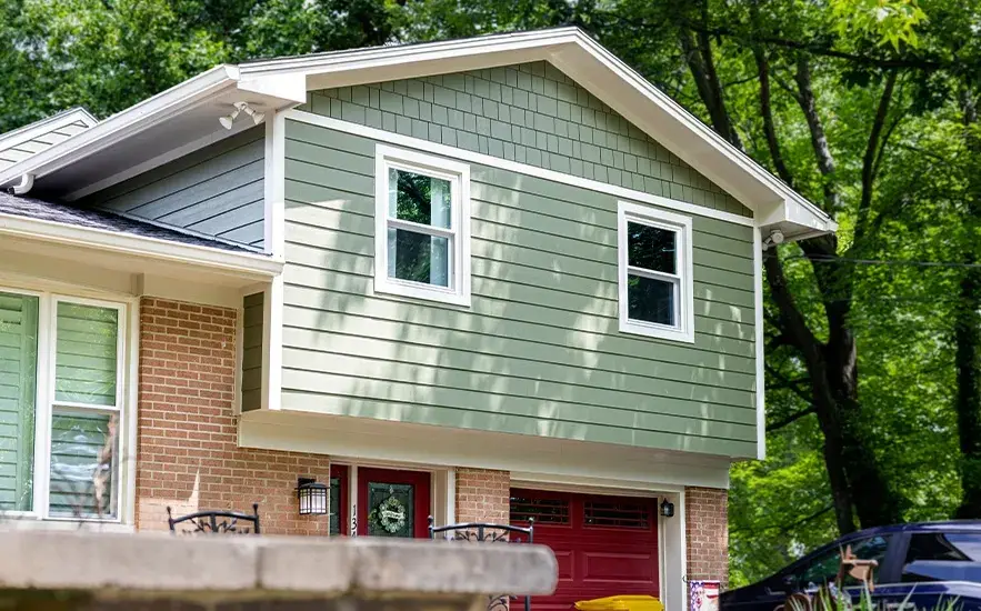 James Hardie Mountain Sage