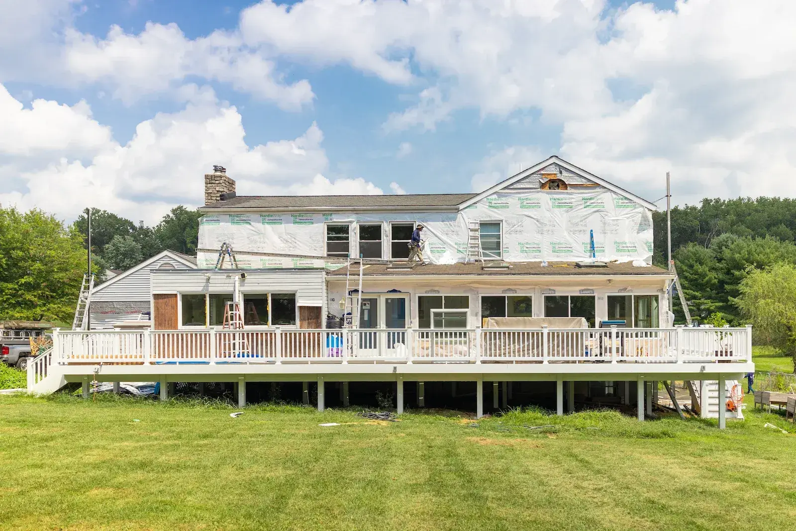 https://cms.improveitmd.comJames Hardie Siding Replacement Derwood 2