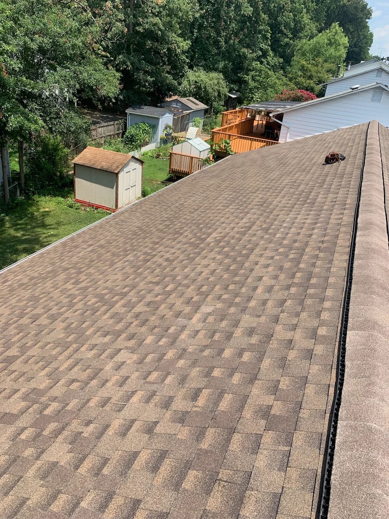 Roofing Company Germantown MD
