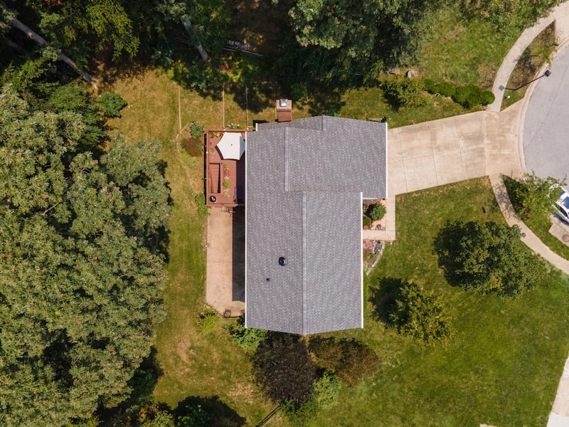 Roof Replacement Laurel MD