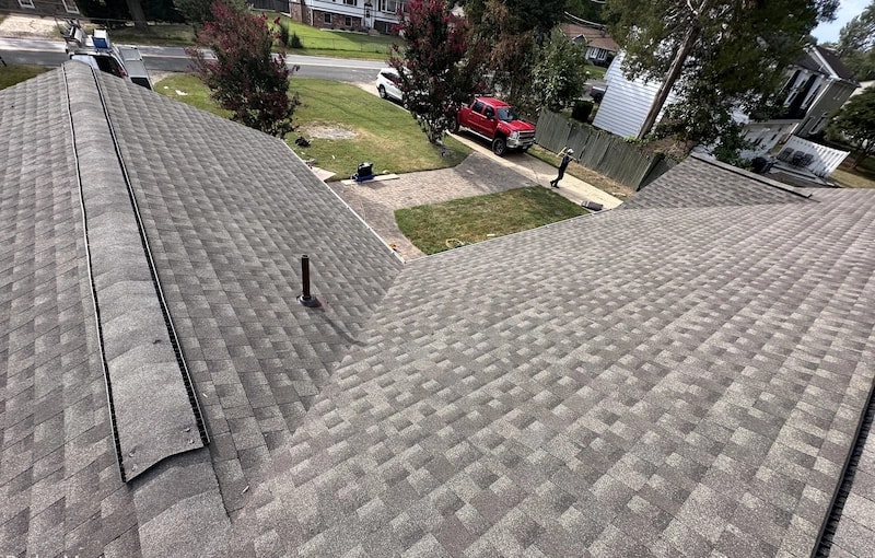 Roofing Contractor Fort Washington MD