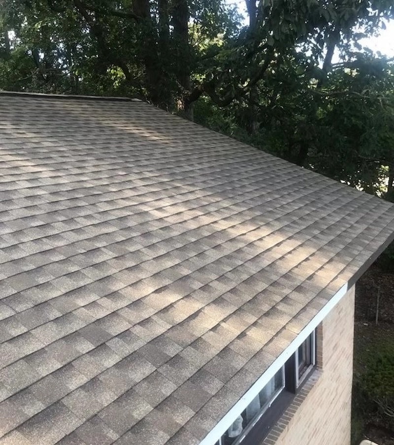 Roofing Annapolis MD
