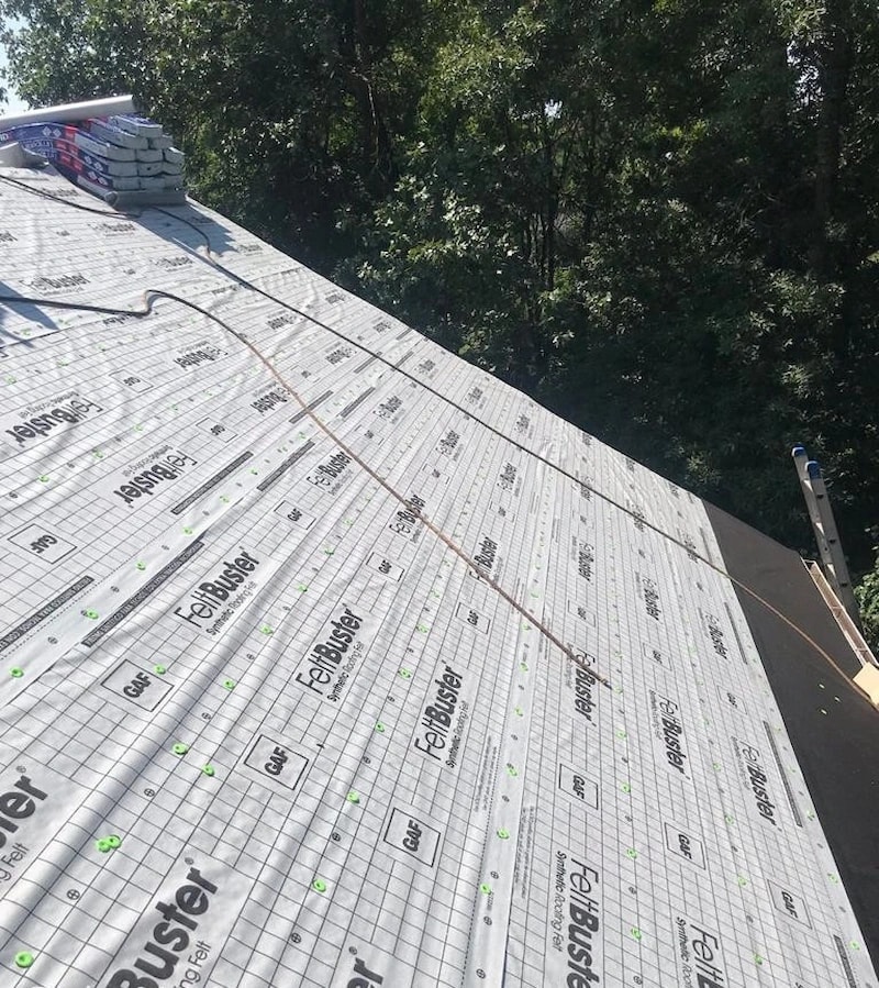 Roofing Contractors Odenton MD