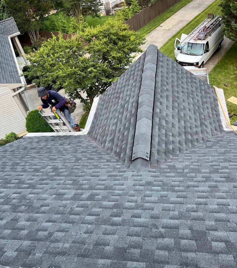 Roofers Odenton MD