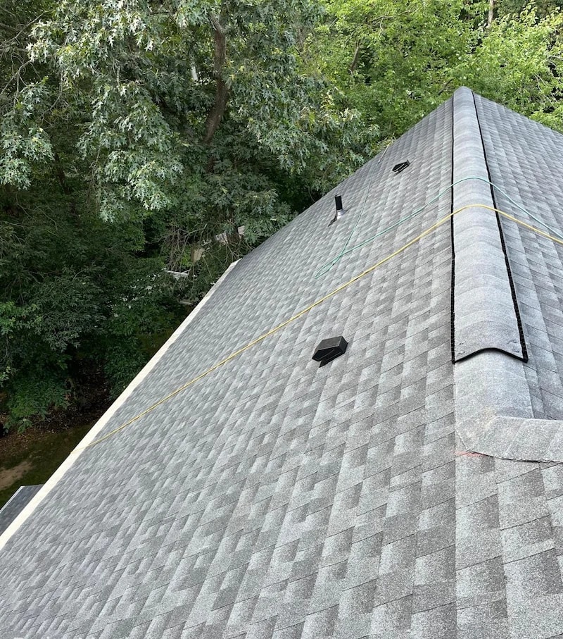 Roofing Company Odenton MD
