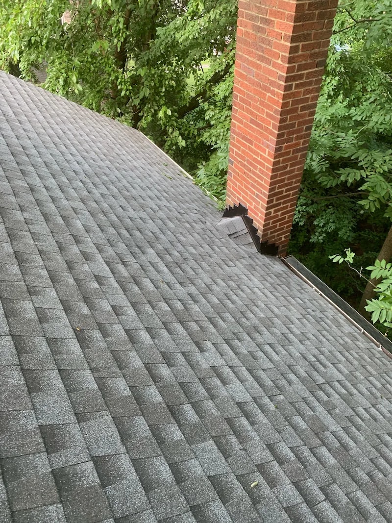 Roofing Frederick MD