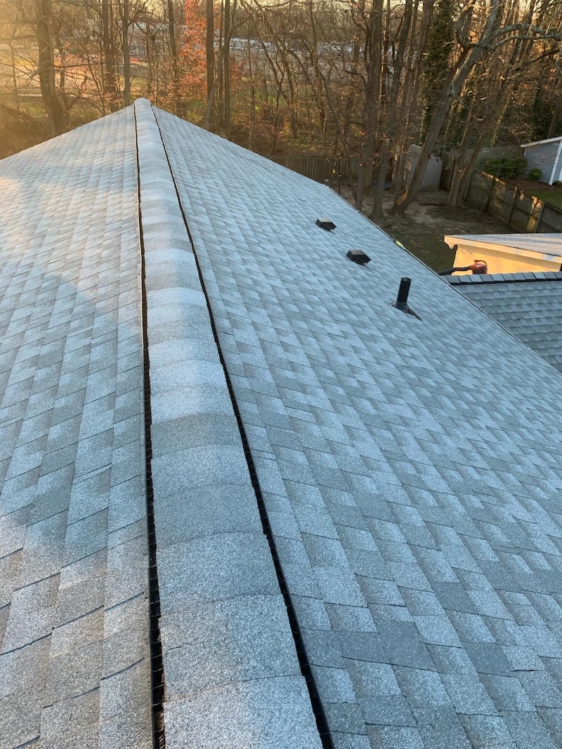 Roofing Company Crofton MD