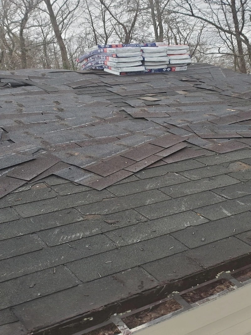 Roofing Contractors Crofton MD