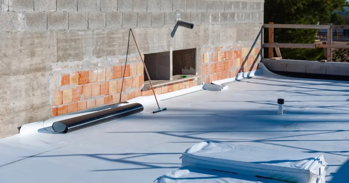 What is TPO Roofing? Everything You Need to Know About TPO