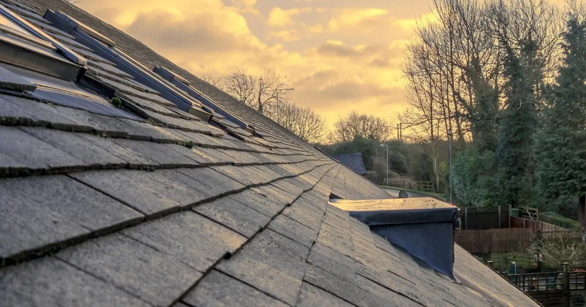 Time for a New Roof? 10 Signs Your Roof Needs to be Replaced
