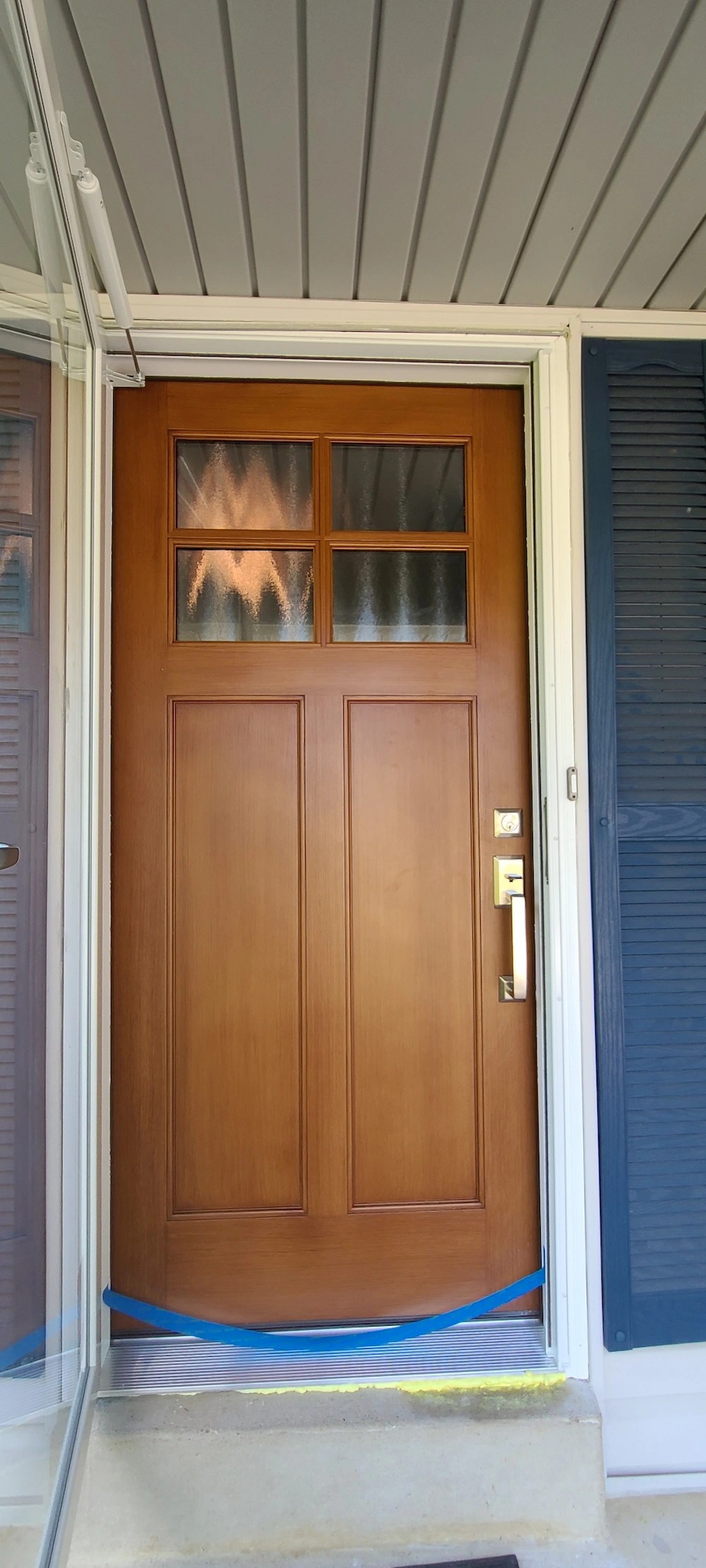 Front Door Replacement Bowie Maryland