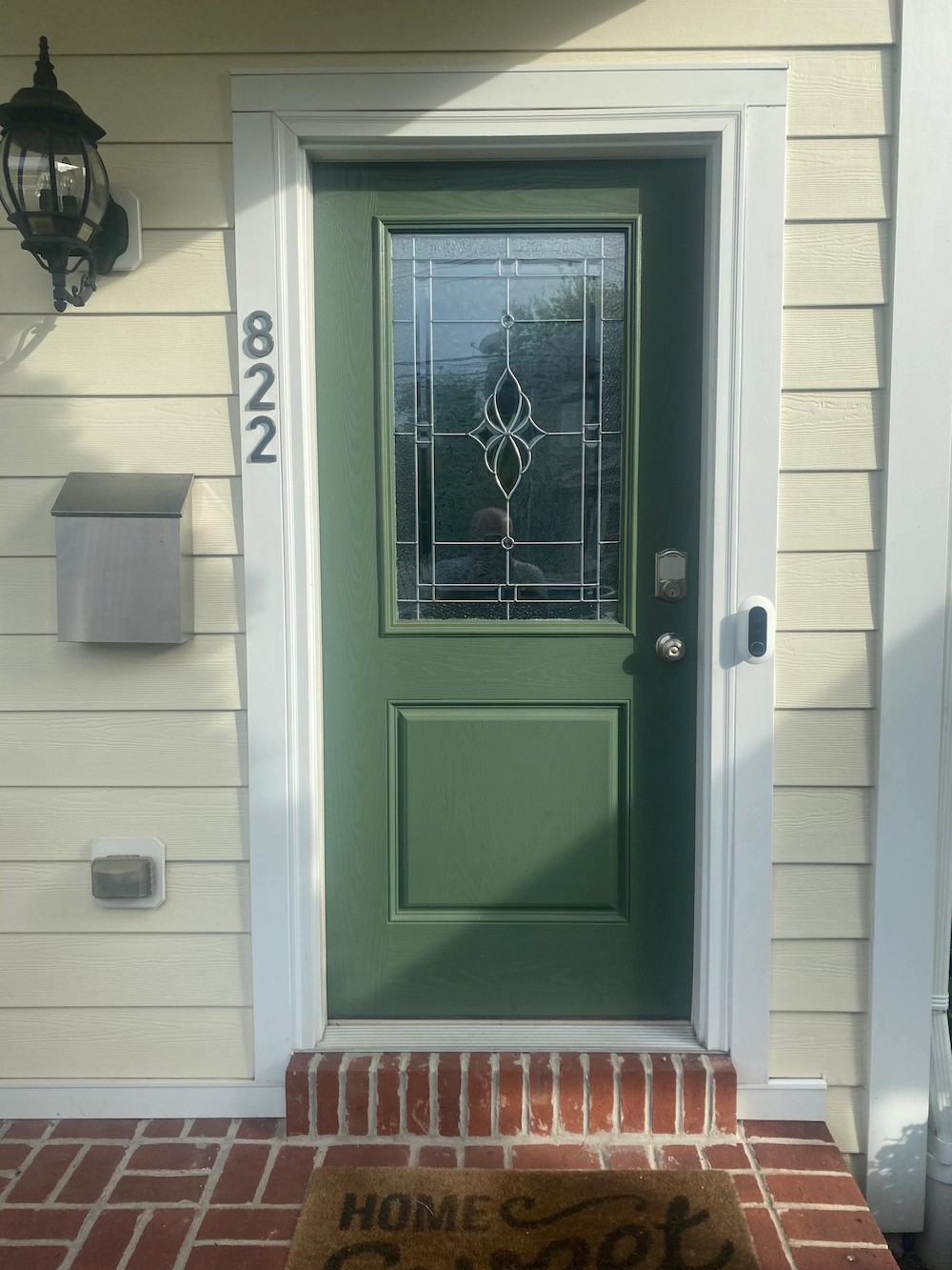 Door Replacement Gaithersburg Maryland
