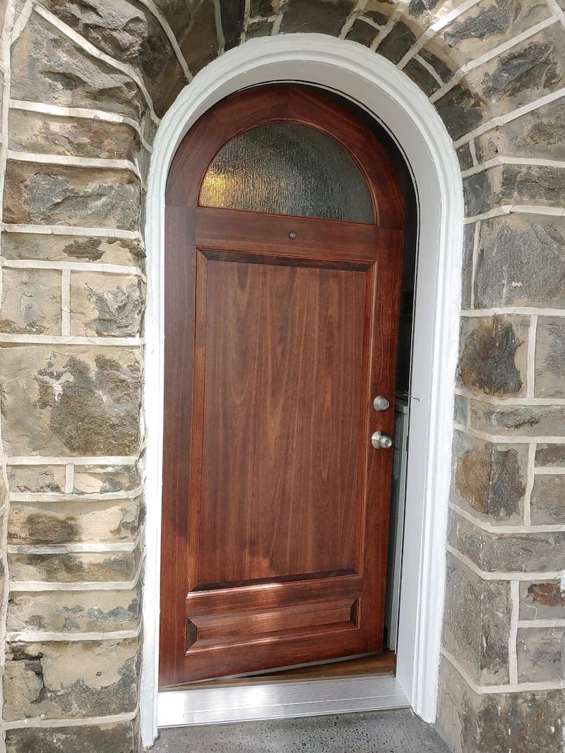 Front Door Replacement Baltimore Maryland