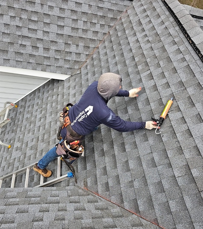 Roofing Contractors Chesapeake Beach MD