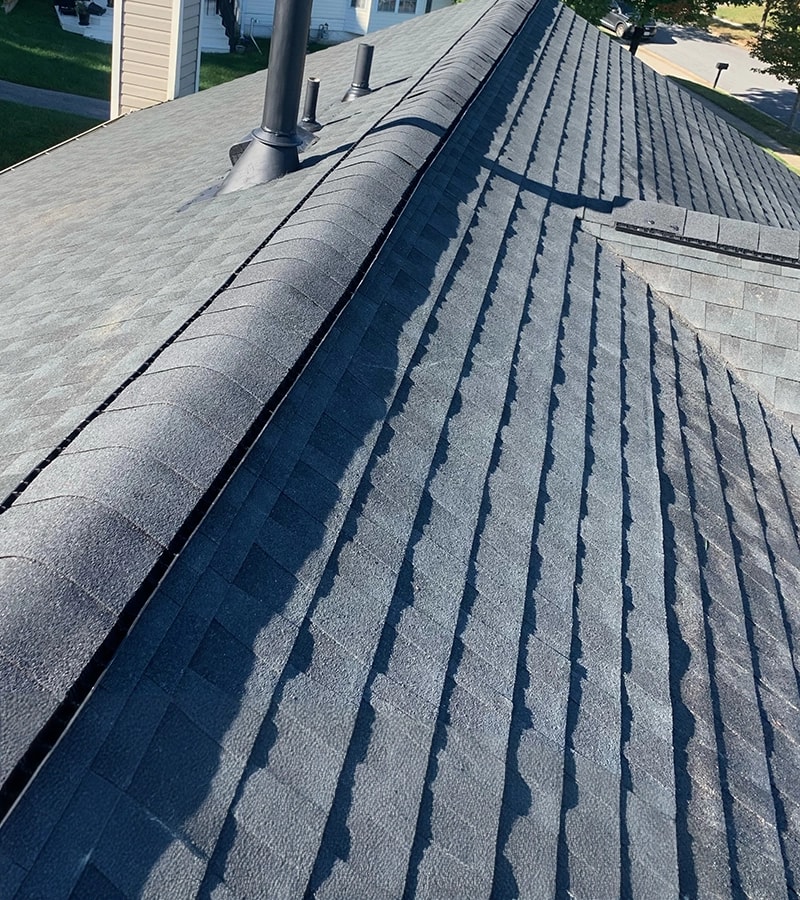 Roofing Contractors Beltsville MD