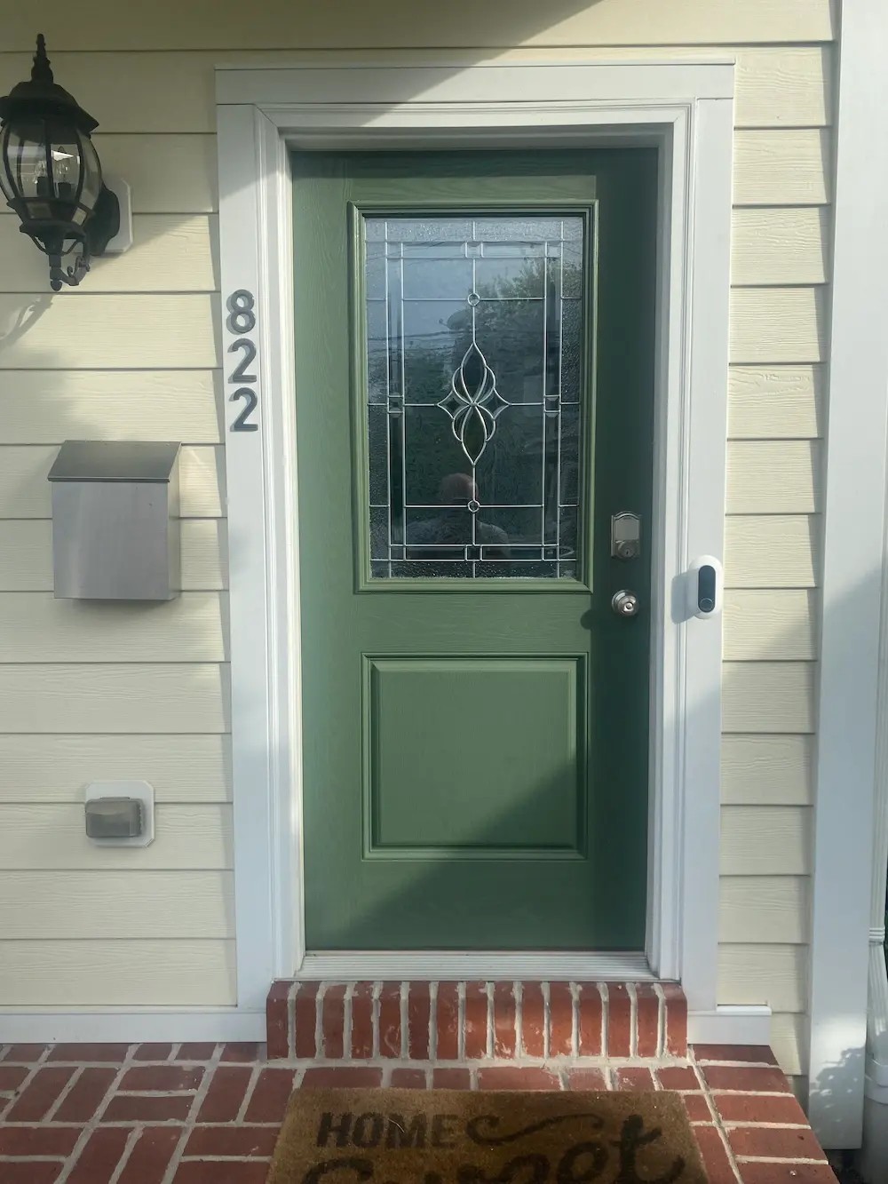 Door Replacement Annapolis Maryland