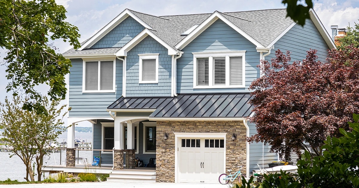 What Are the Most Popular James Hardie Siding Colors? Compare and Choose