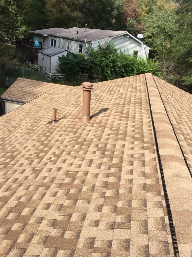 Roofing Services in Bowie Maryland