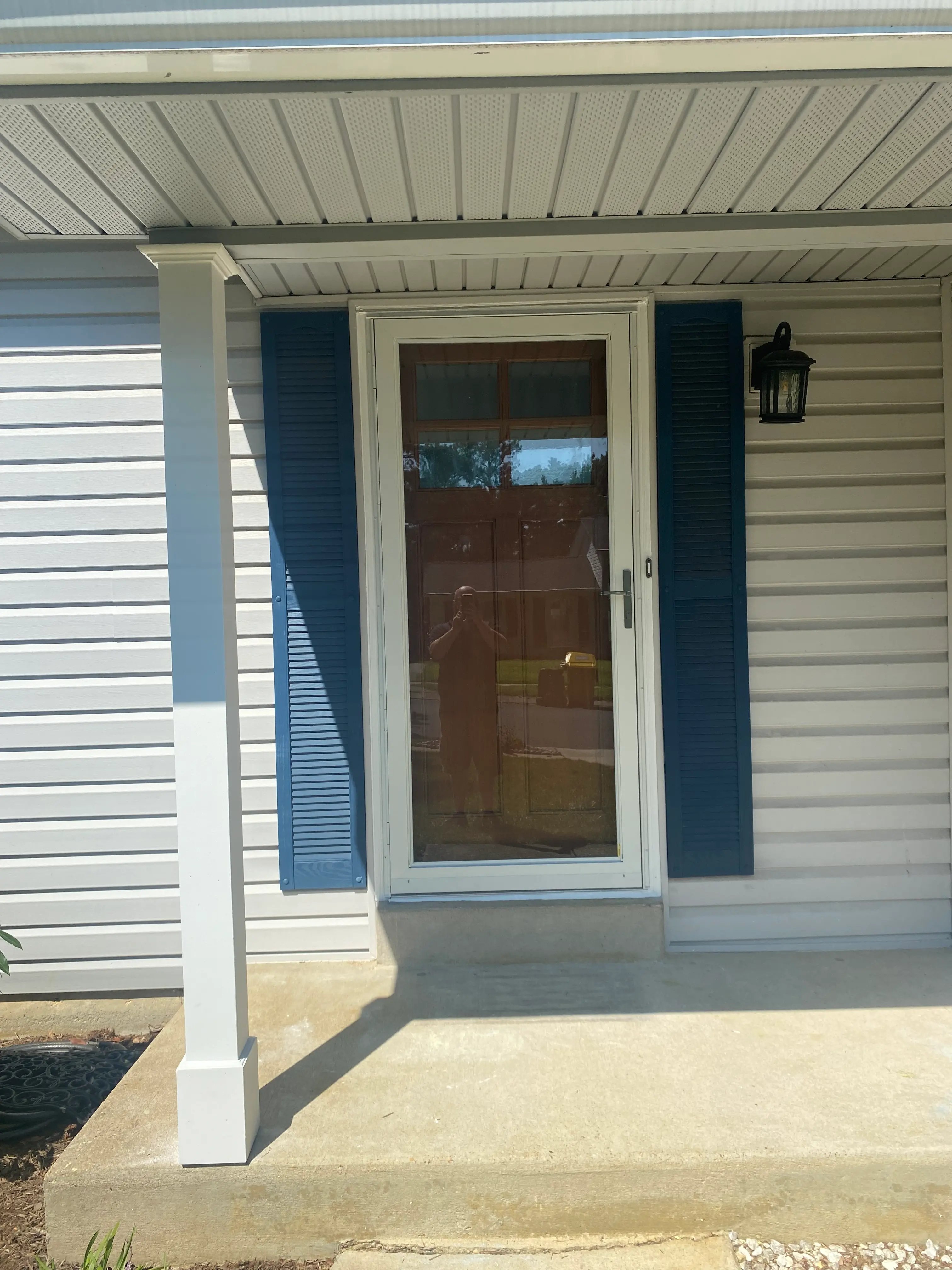 Door Installation Services in Bowie MD