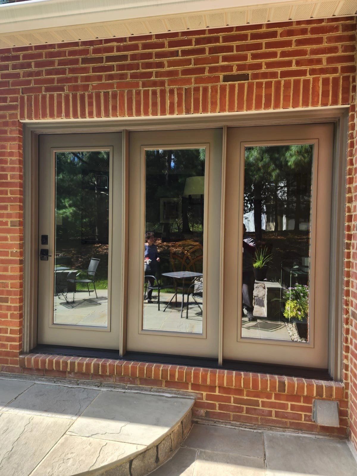 Window Replacement and Door Replacement Services in Gaithersburg MD