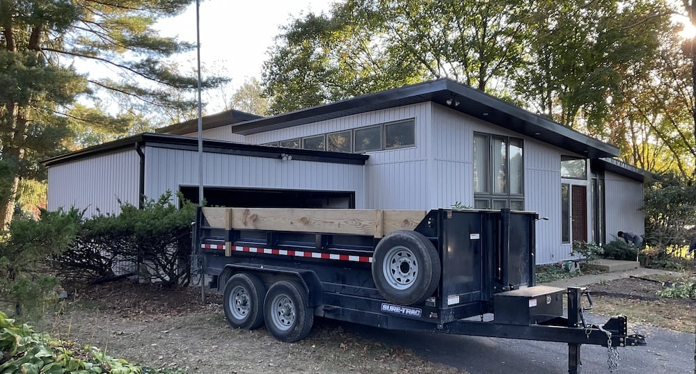 Siding Installation Columbia Maryland