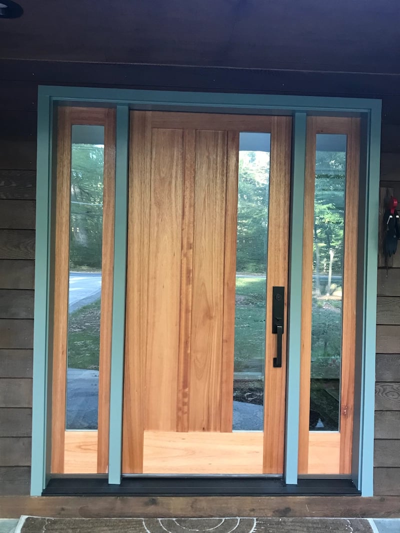 Patio Door Replacement Columbia Maryland