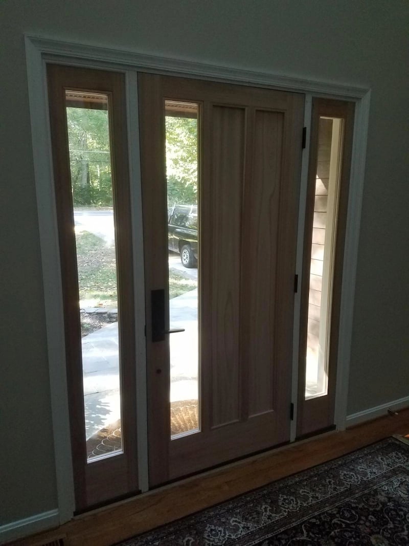 Door Installers Columbia Maryland