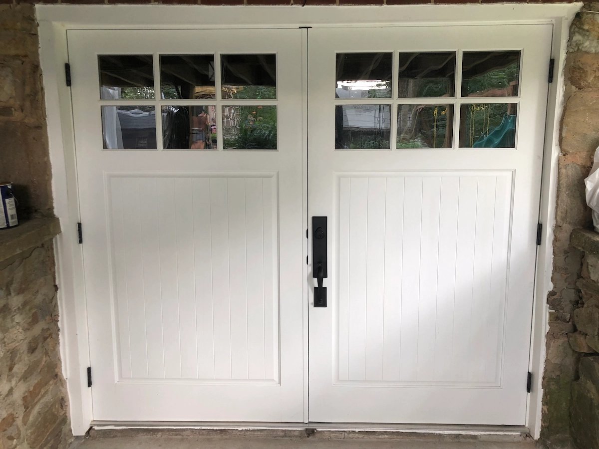 Door Replacement Frederick Maryland