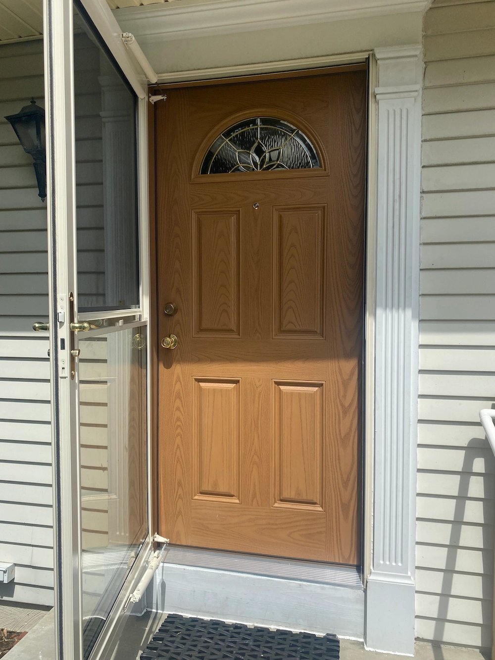 Door Replacement Silver Spring Maryland