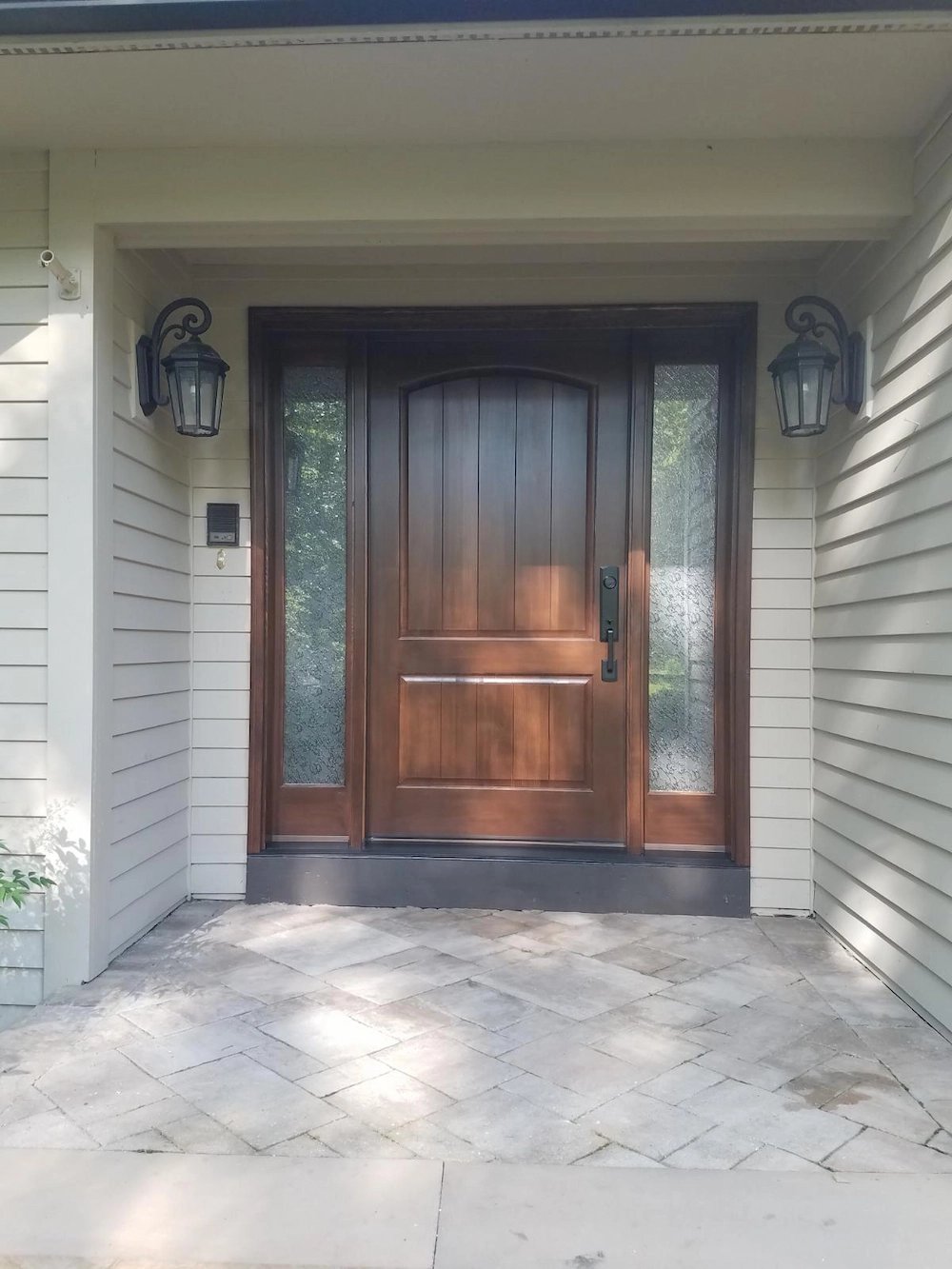 Front Door Replacement Rockville Maryland